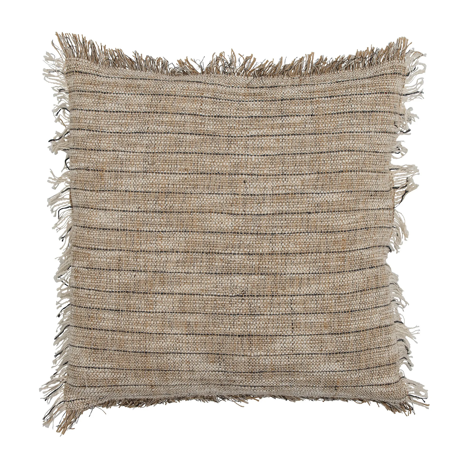 Febbie pude 45x45 cm, Natur Bloomingville