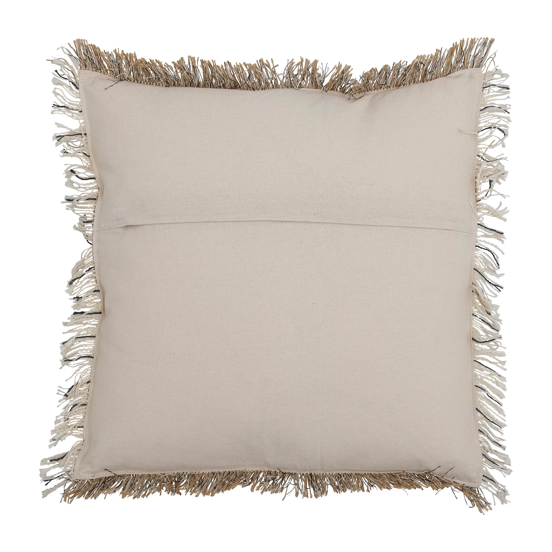 Febbie pude 45x45 cm, Natur Bloomingville