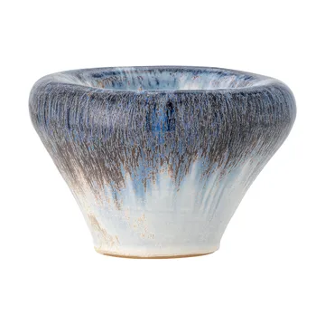 Finna skål Ø17 cm - Blå - Bloomingville