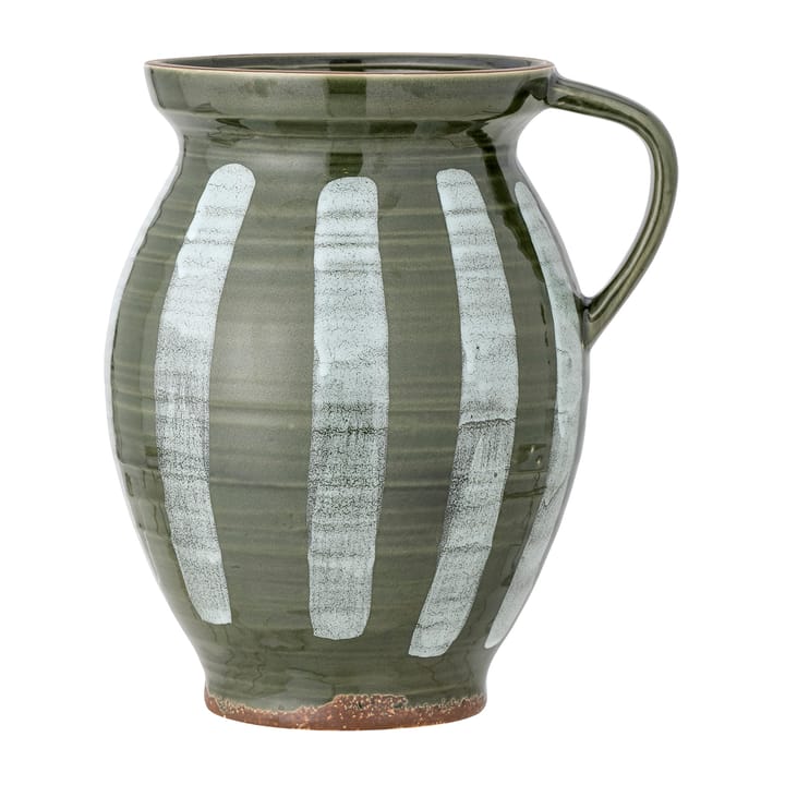 Frigg vase 26 cm, Grøn Bloomingville