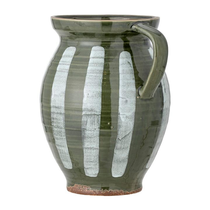 Frigg vase 26 cm, Grøn Bloomingville