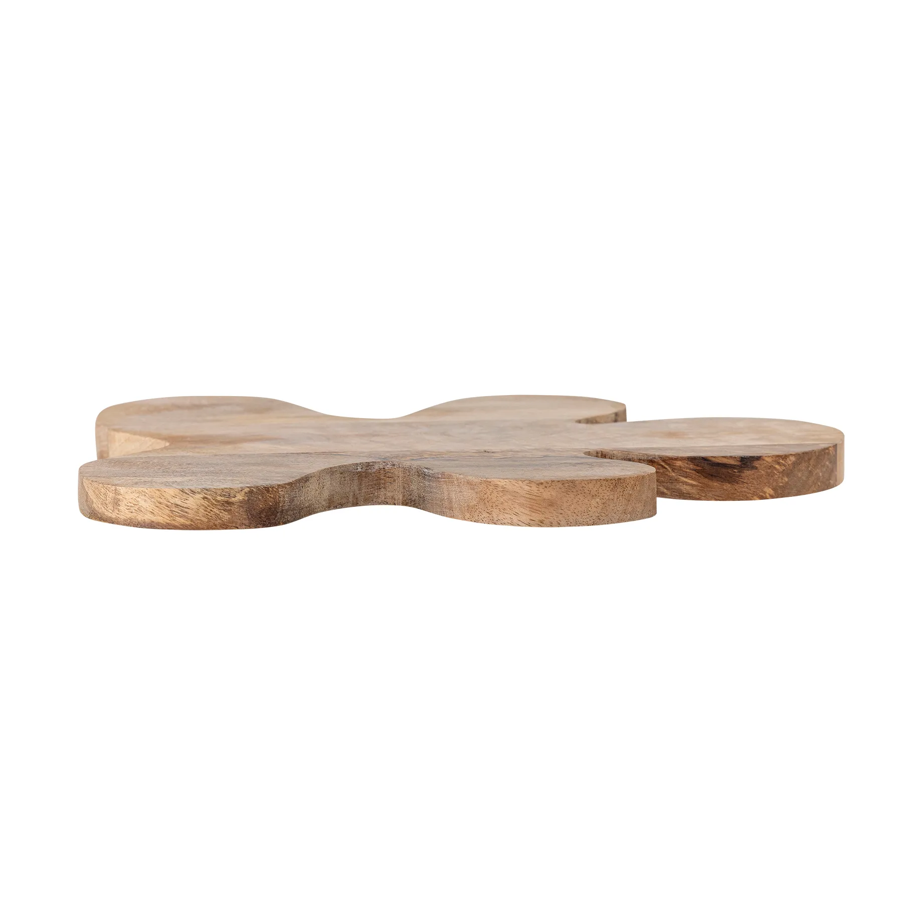 Ginnie serveringsbakke 25x30 cm, Natur Bloomingville