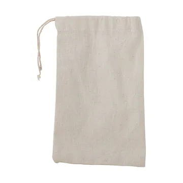 Haolin osteknive 3-dele - Messing - Bloomingville