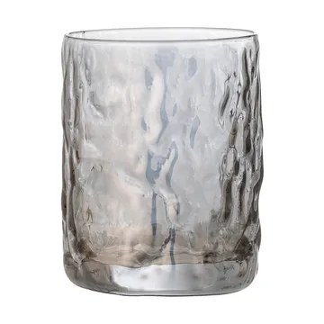 Harmoni drikkeglas 26 cl - Grå - Bloomingville