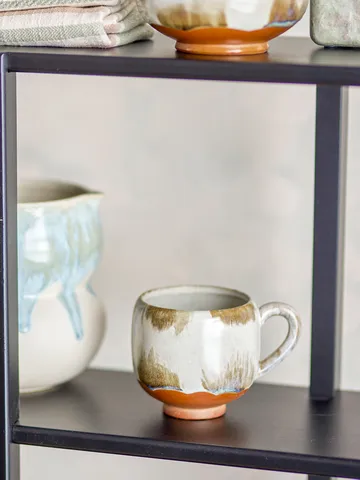 Jade kop 4 pak - Natur - Bloomingville