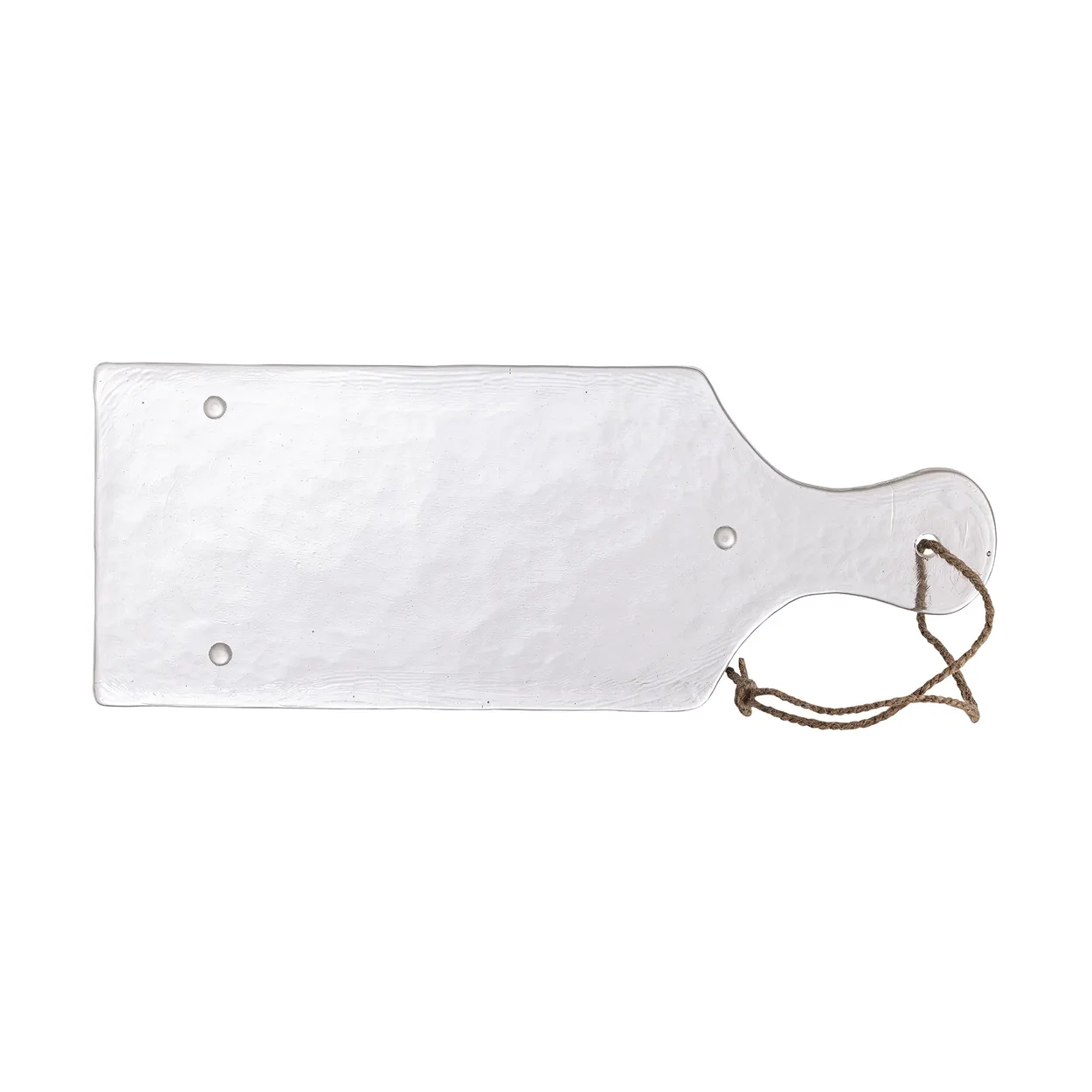 Bloomingville Johni skærebræt 14,5x38,5 cm Klar