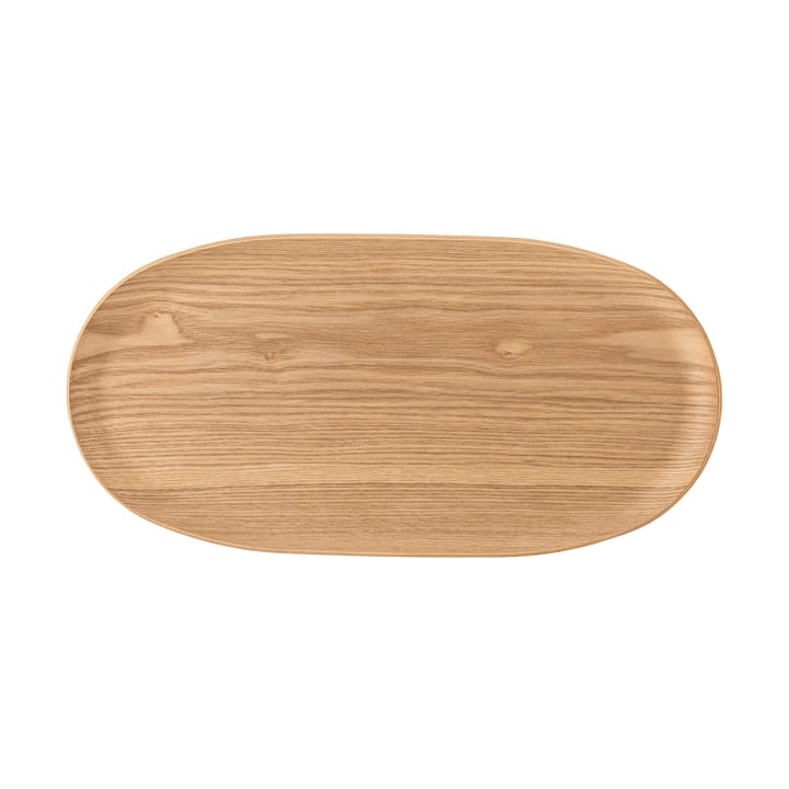 Leyton bakke 15x31 cm - Natural oak - Bloomingville