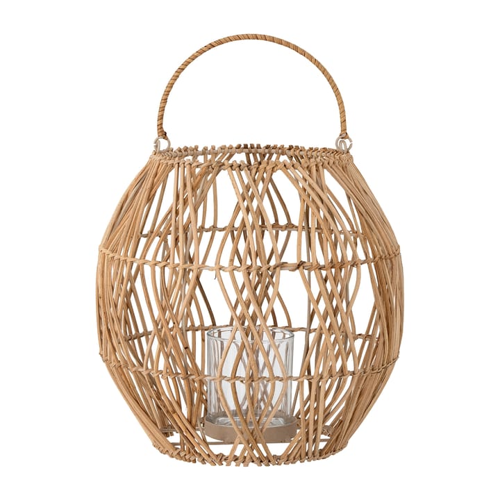 Maiga lanterne Ø30x41 cm, Rattan Bloomingville