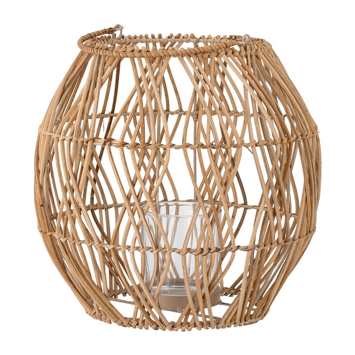 Maiga lanterne Ø30x41 cm, Rattan Bloomingville