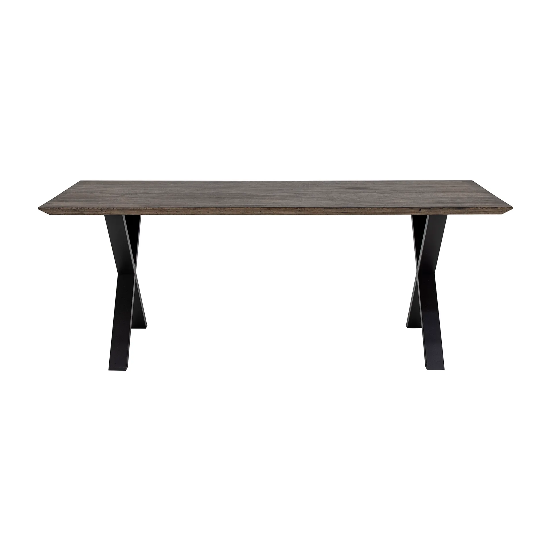 Maldon spisebord 200x95x74 cm, Eg Bloomingville