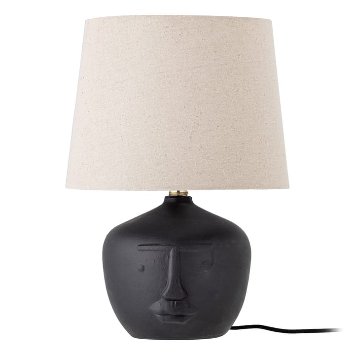 Matheo bordlampe 43 cm, Sort Bloomingville