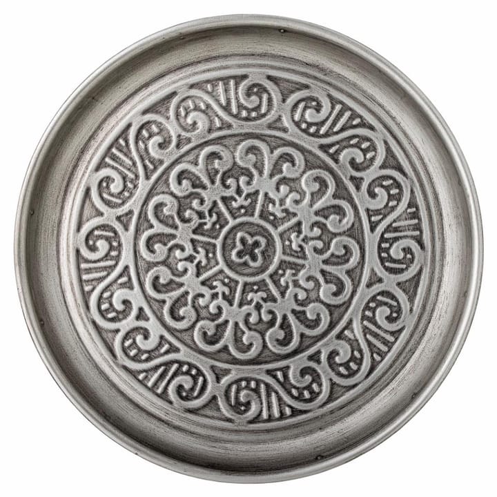 Maze bakke Ø33,5 cm - Metal - Bloomingville