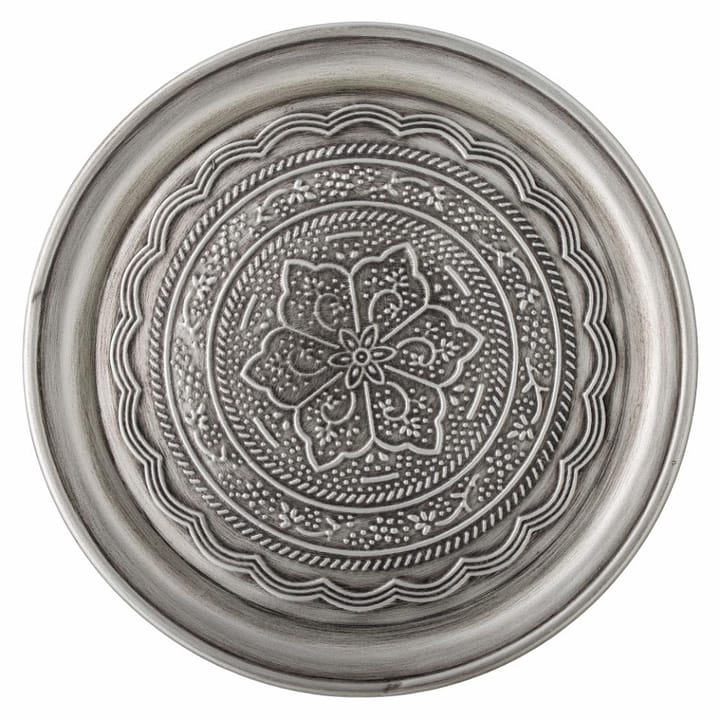 Maze bakke Ø38,5 cm - Metal - Bloomingville