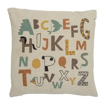 Memmo pude 40x40 cm - Natur - Bloomingville