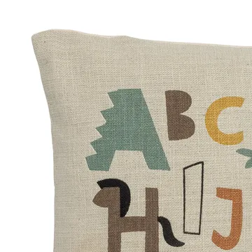 Memmo pude 40x40 cm - Natur - Bloomingville