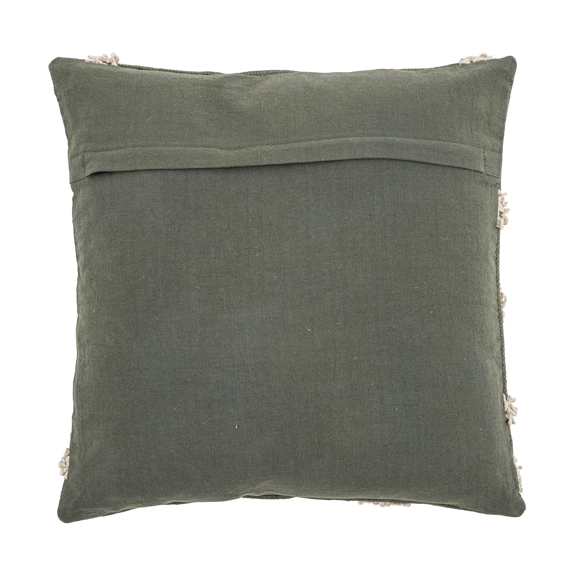 Mirfield pude 45x45 cm, Green Bloomingville