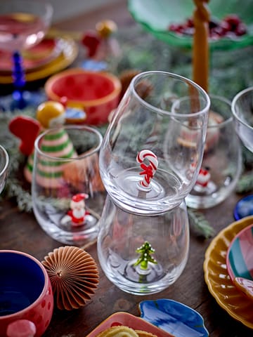 Misa drikkeglas 56 cl 4 dele - Jul - Bloomingville