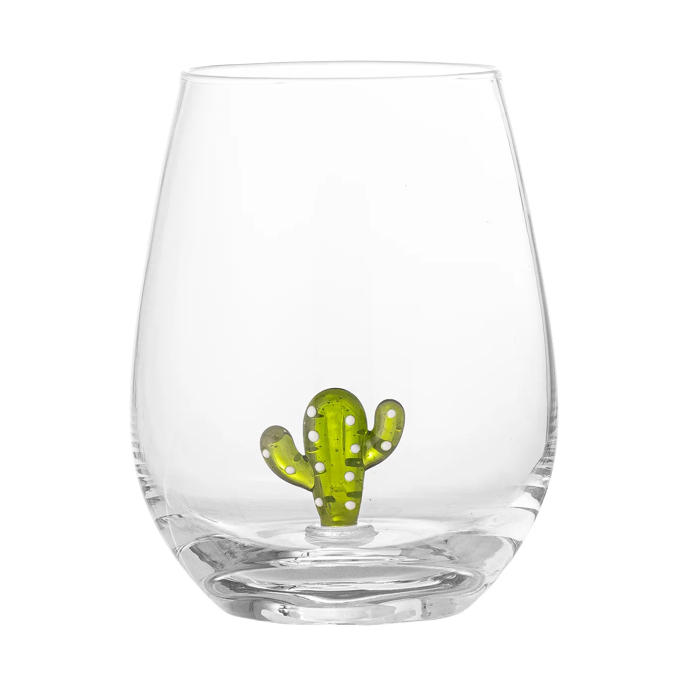 Misa drikkeglas 56 cl, Clear-cactus Bloomingville