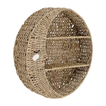 Moony væghylde Ø65 cm - Måne - Bloomingville