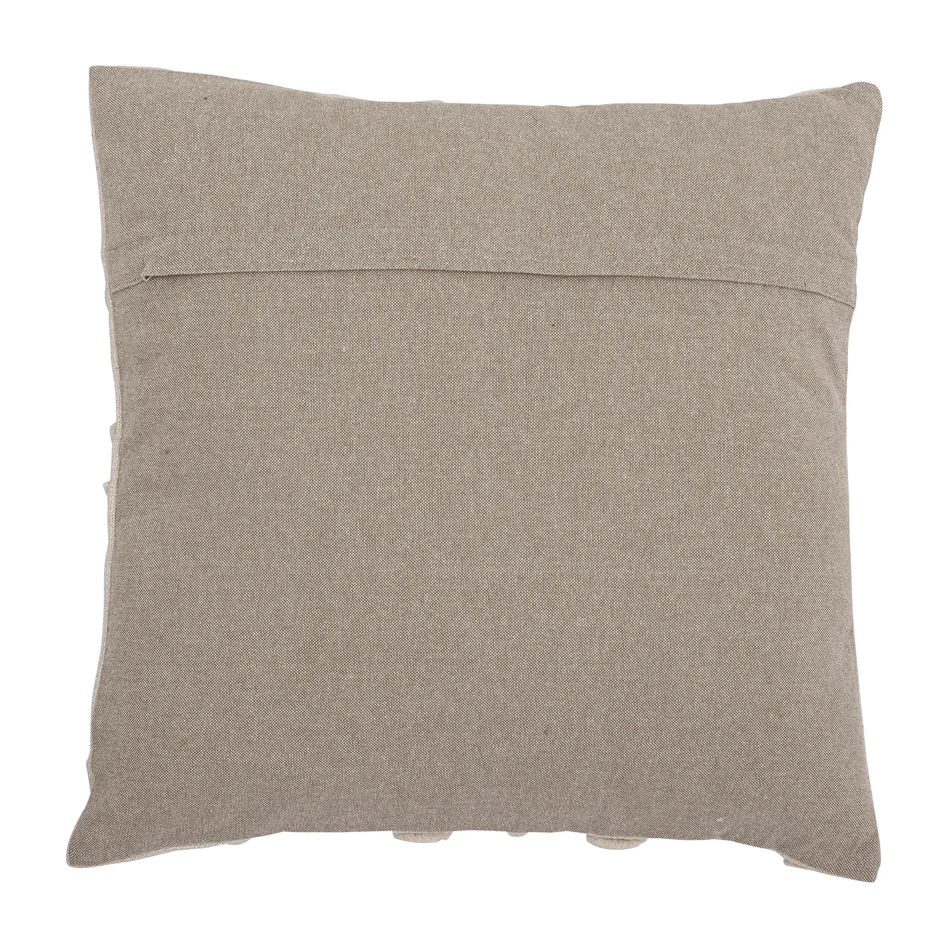 Novara pude 50x50 cm, Natur Bloomingville