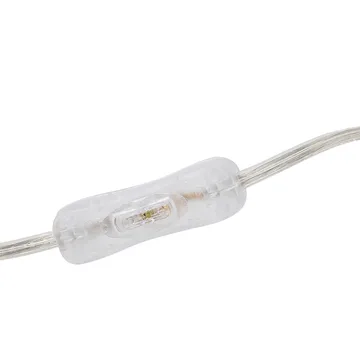 Paddy bordlampe Ø20x26,5 cm - Grøn - Bloomingville