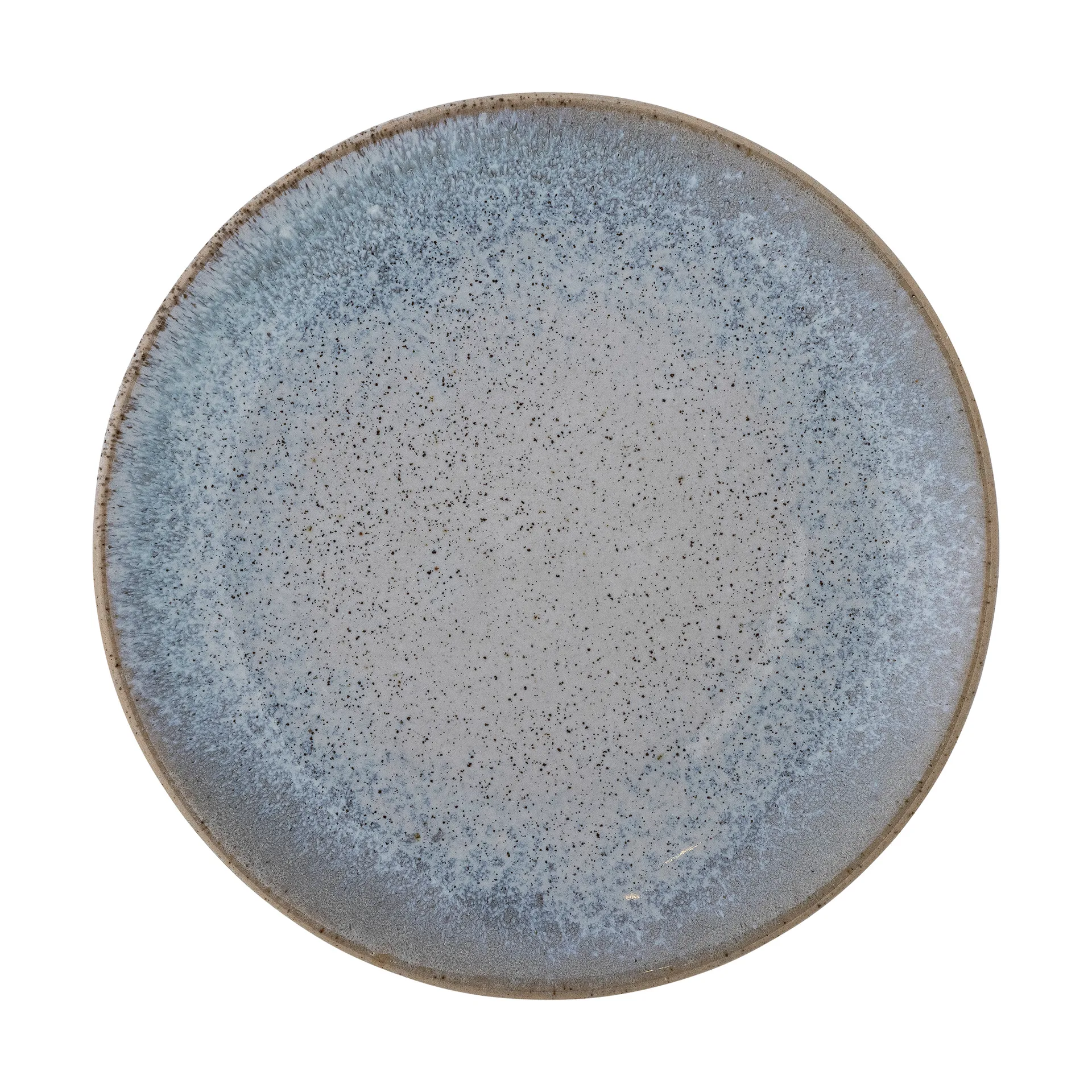 Paula asiet Ø20 cm, Blue Bloomingville