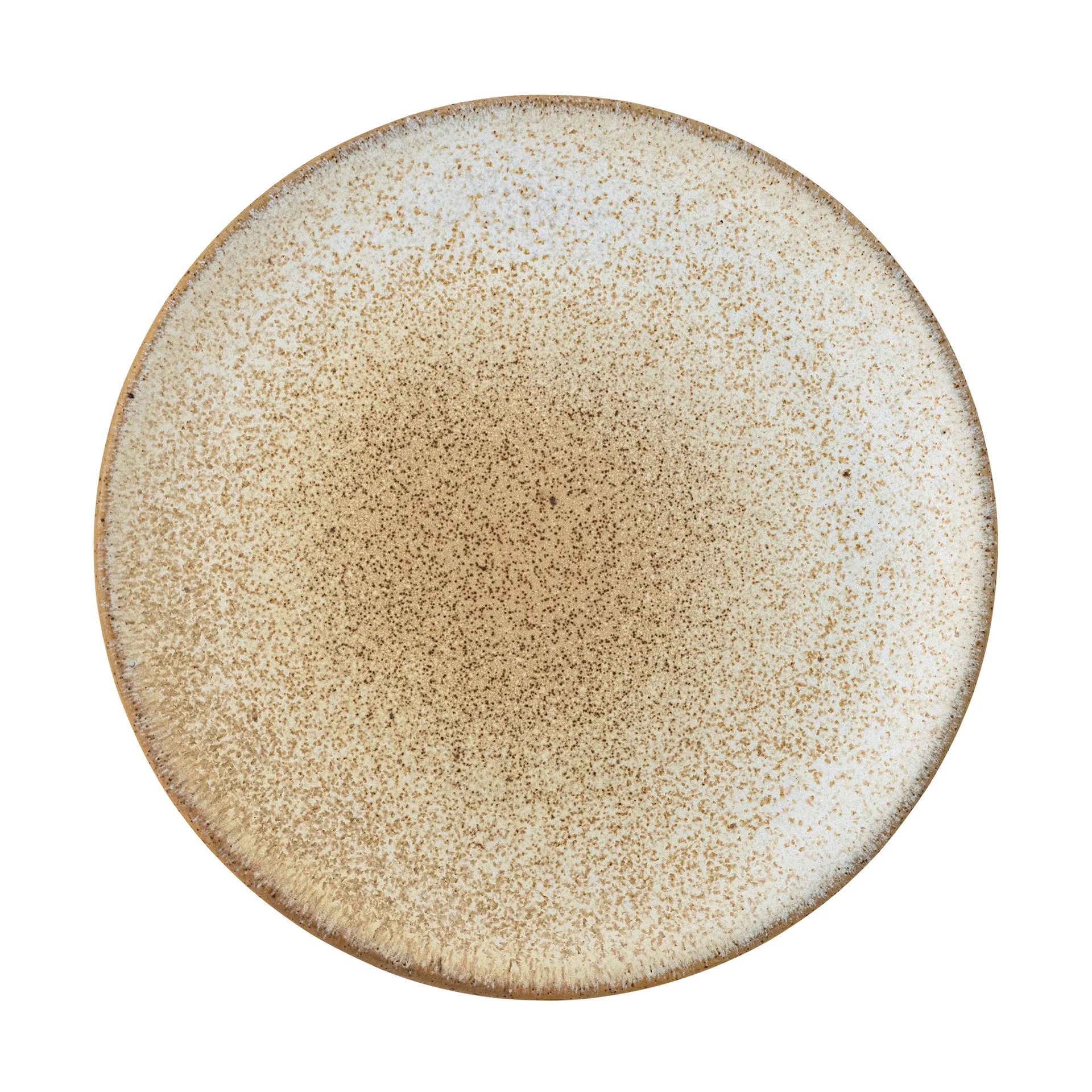 Paula asiet Ø20 cm, Nature Bloomingville