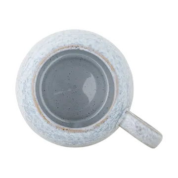 Paula krus 41 cl - Blå - Bloomingville