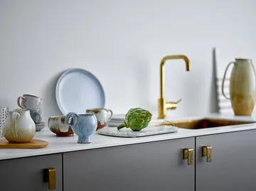 Paula mælkekande 43,5 cl - Natur - Bloomingville