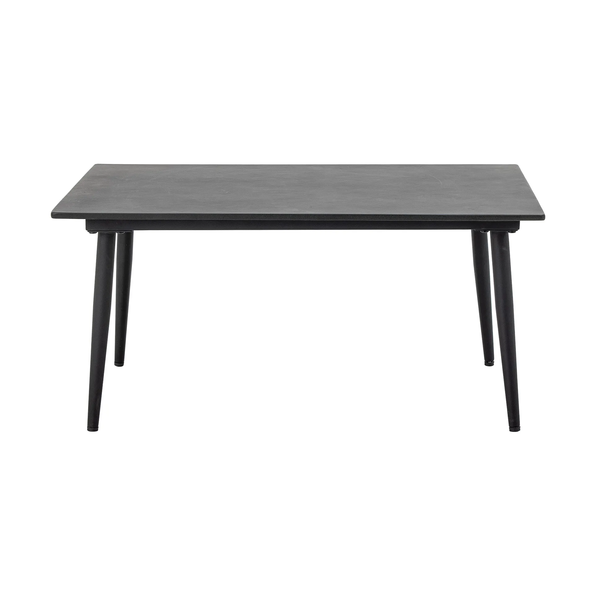 Pavone sofabord 60x90 cm, Black Bloomingville