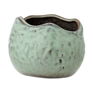 Pennie krukke 16,5x11x13 cm - Green - Bloomingville