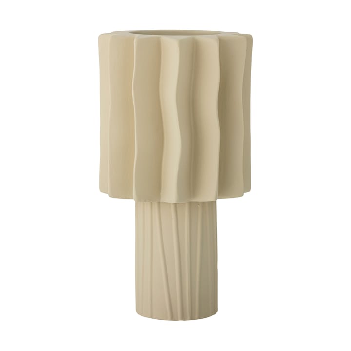 Pethrine vase 29,5 cm - Natur  - Bloomingville