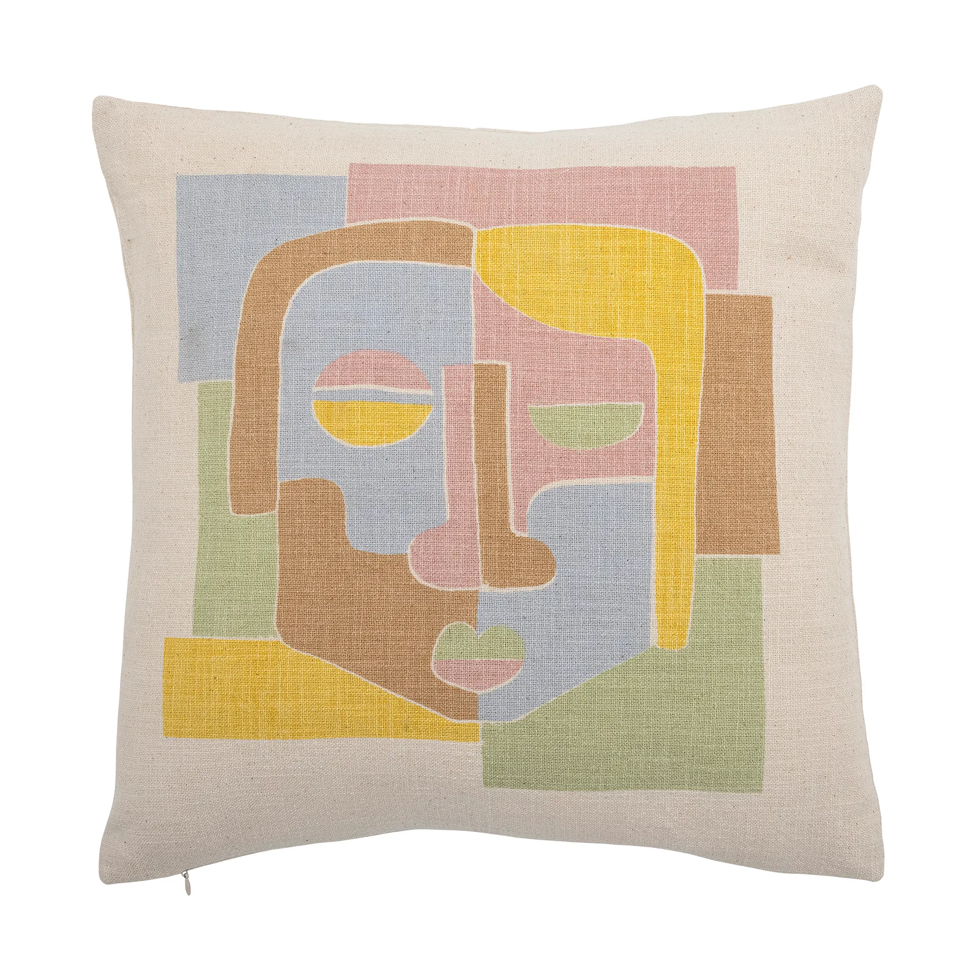 Peto pude 45x45 cm, Rose Bloomingville