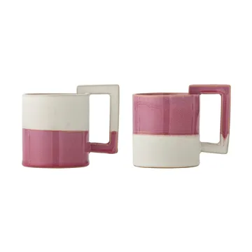 Ranya krus - Multi, 2 dele - Bloomingville