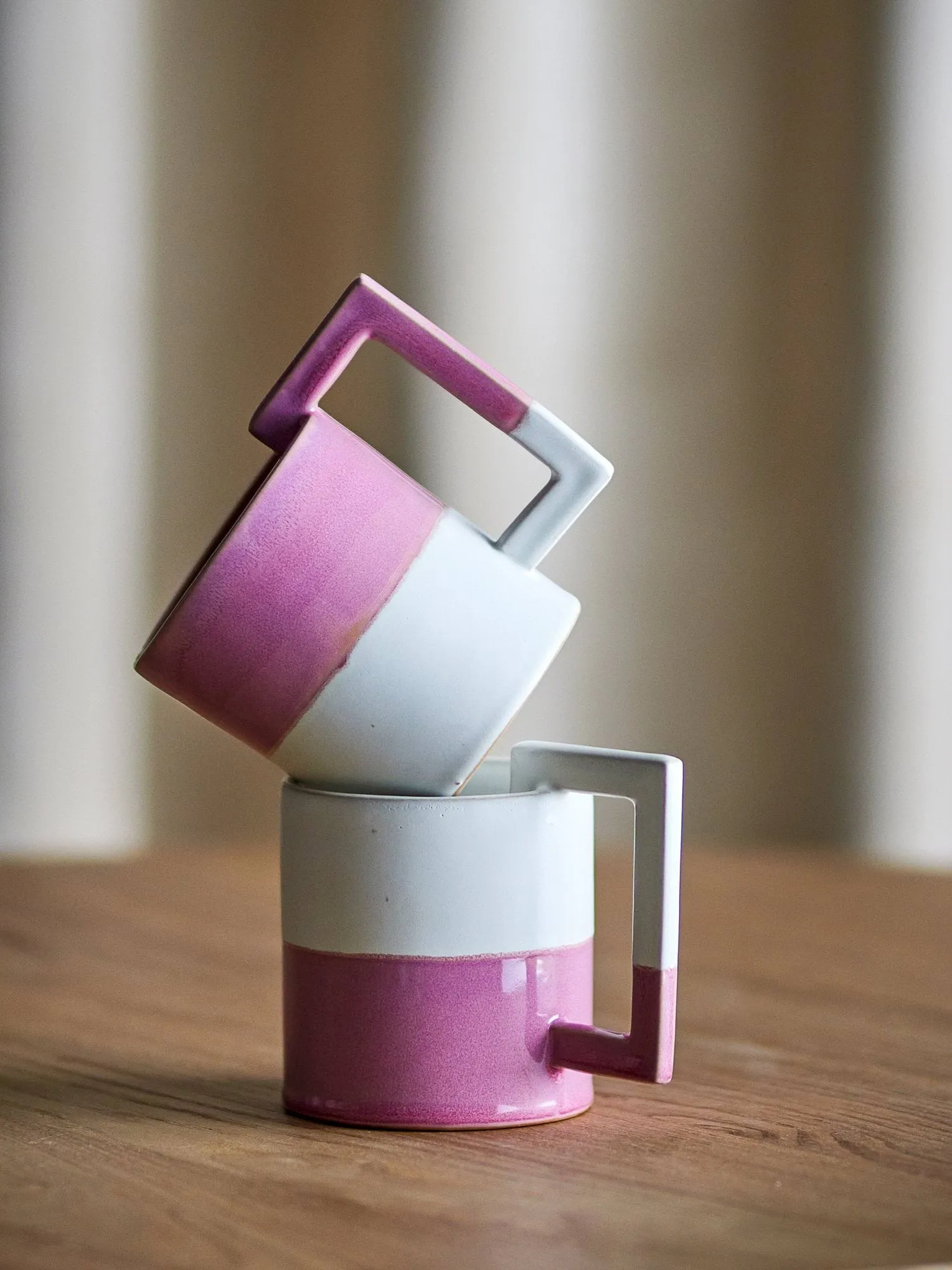Ranya krus, Multi, 2 dele Bloomingville