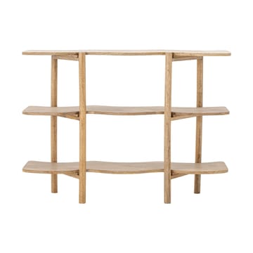 Rivoli bogreol 80x110 cm - Mango wood - Bloomingville