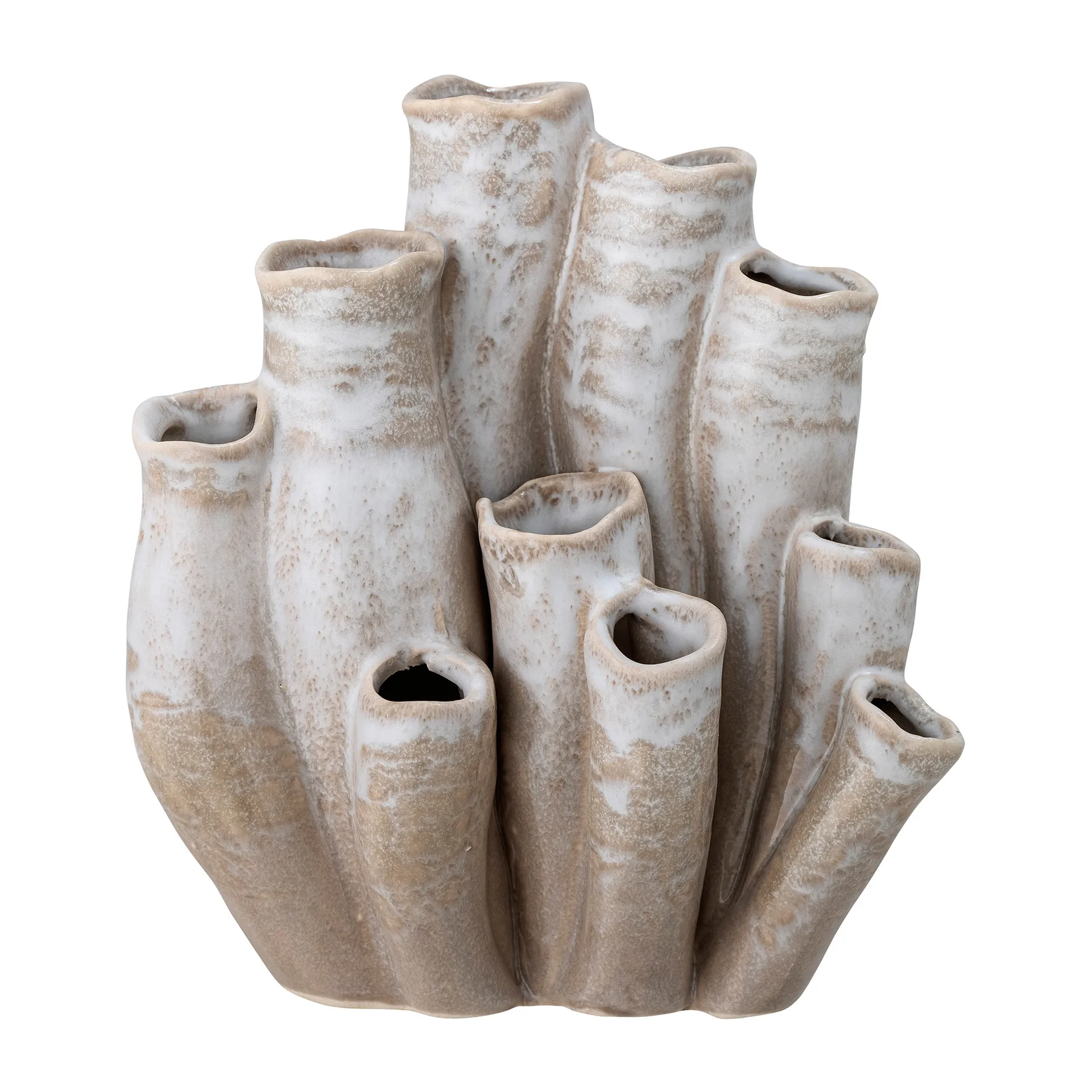 Saha dekoration 16x13x18,5 cm, Natur Bloomingville