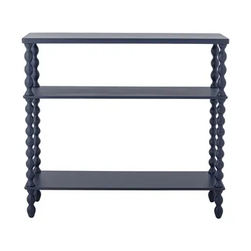 Salino konsolbord - Blue, 90x81 cm - Bloomingville