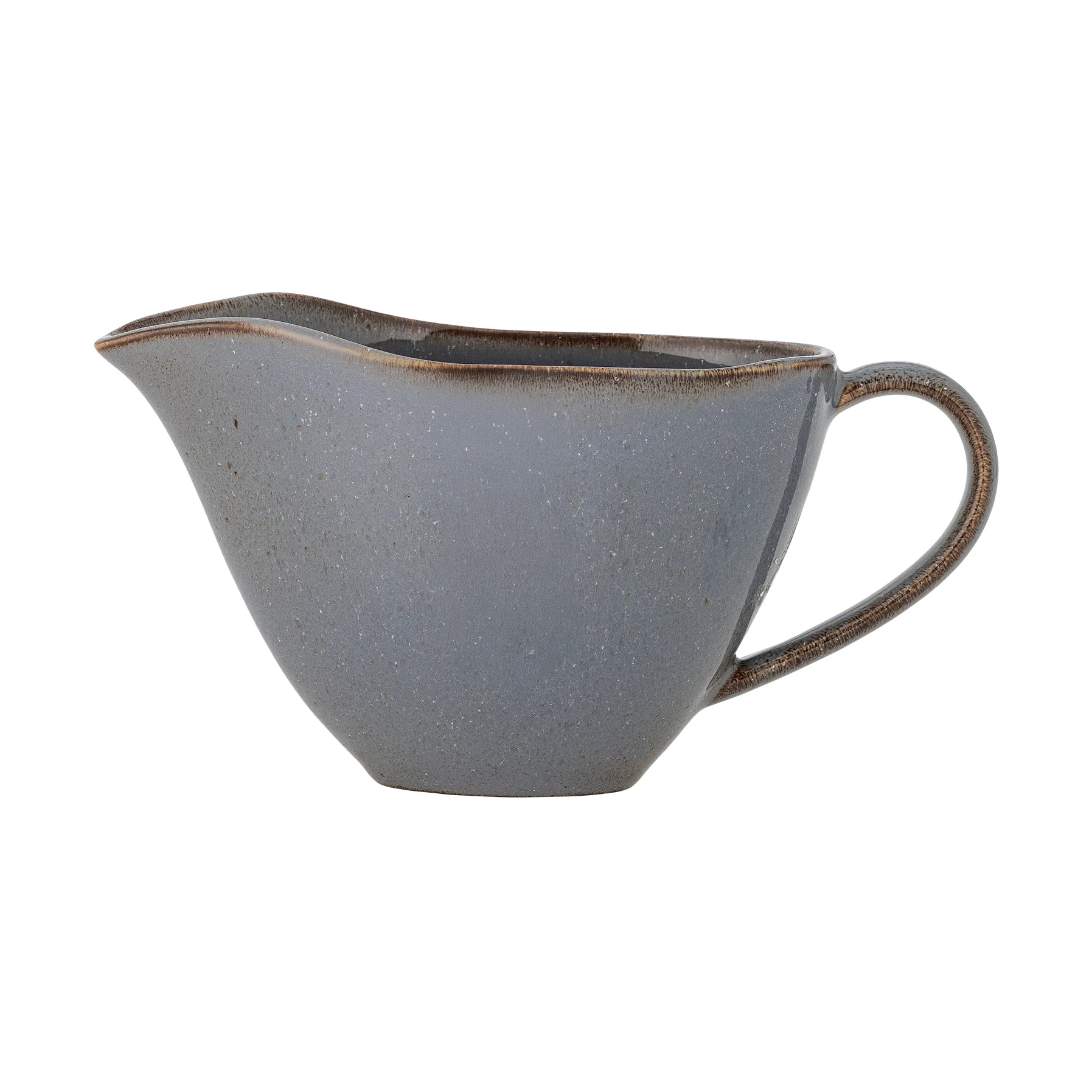 Sandrine sovsekanne 34 cl, Grå Bloomingville