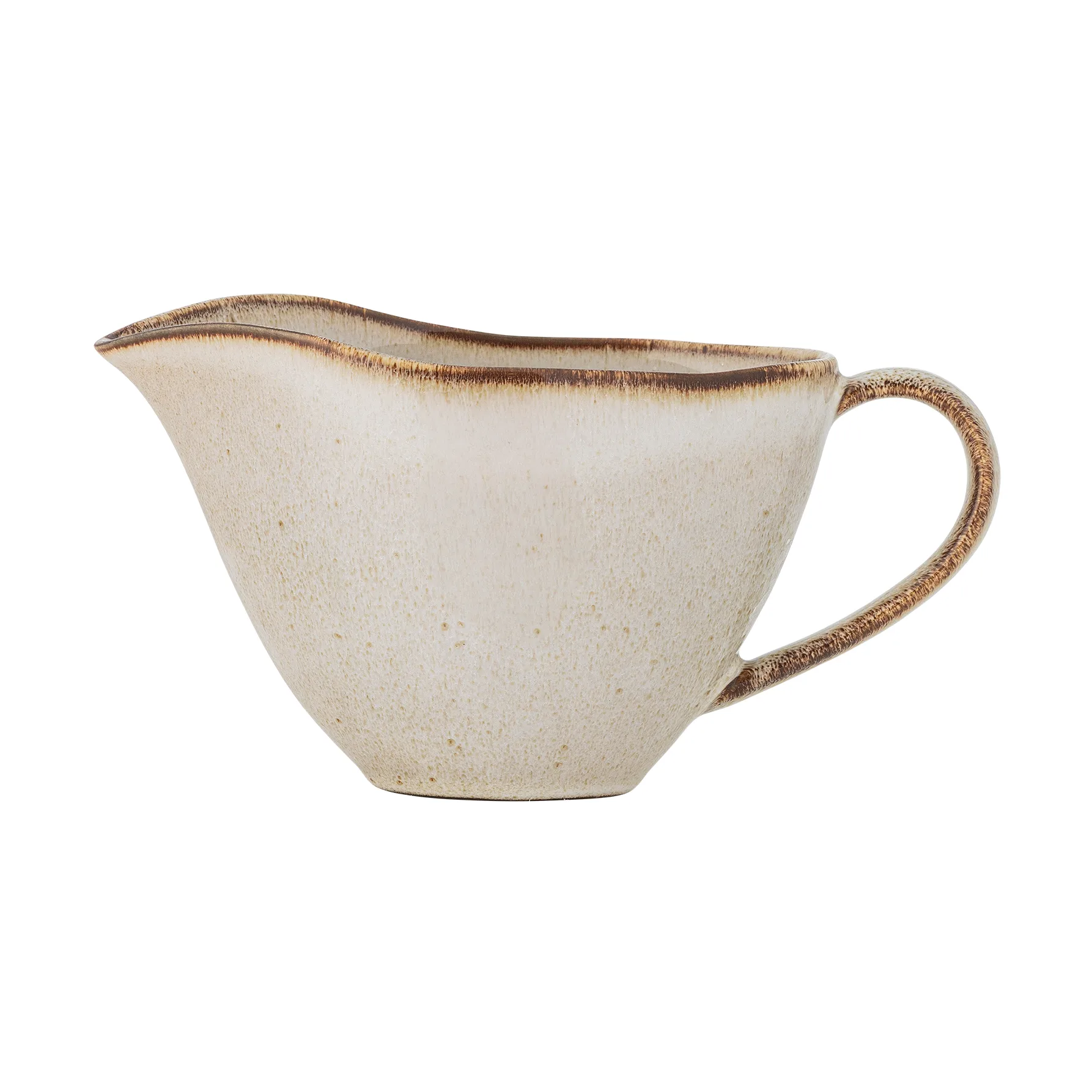 Sandrine sovsekanne 34 cl, Natur Bloomingville