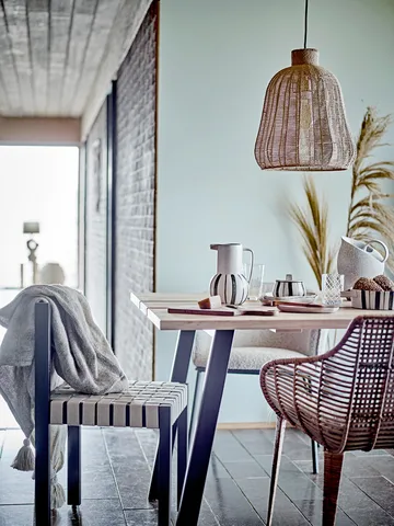 Savitha kande 1,1 L - Natur  - Bloomingville