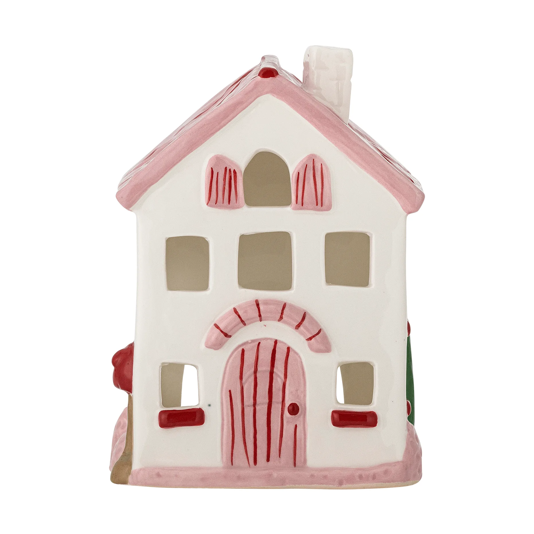 Shirly lyslygte, Multi, 16x11,5 cm Bloomingville