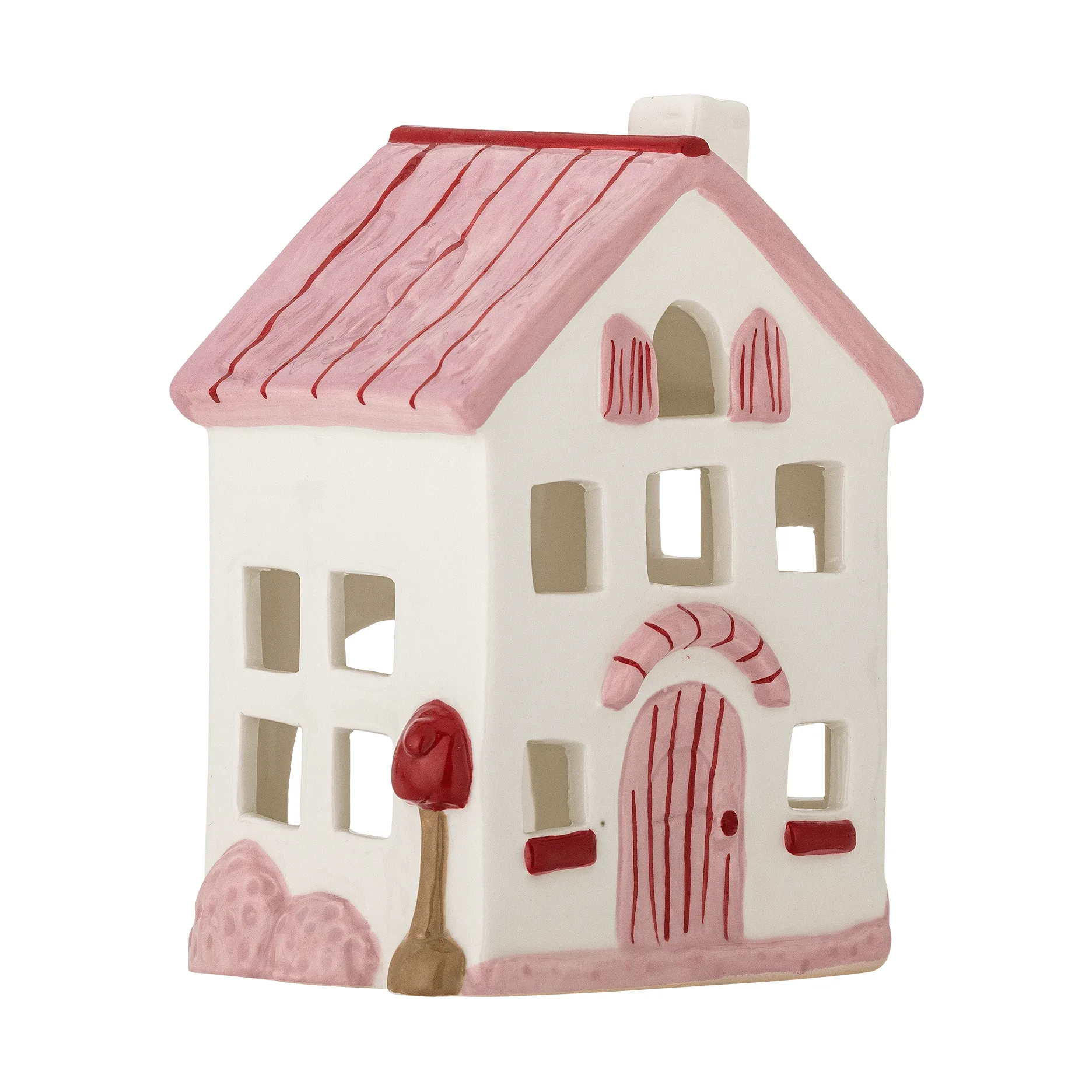 Shirly lyslygte, Multi, 16x11,5 cm Bloomingville