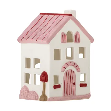 Shirly lyslygte - Multi, 16x11,5 cm - Bloomingville