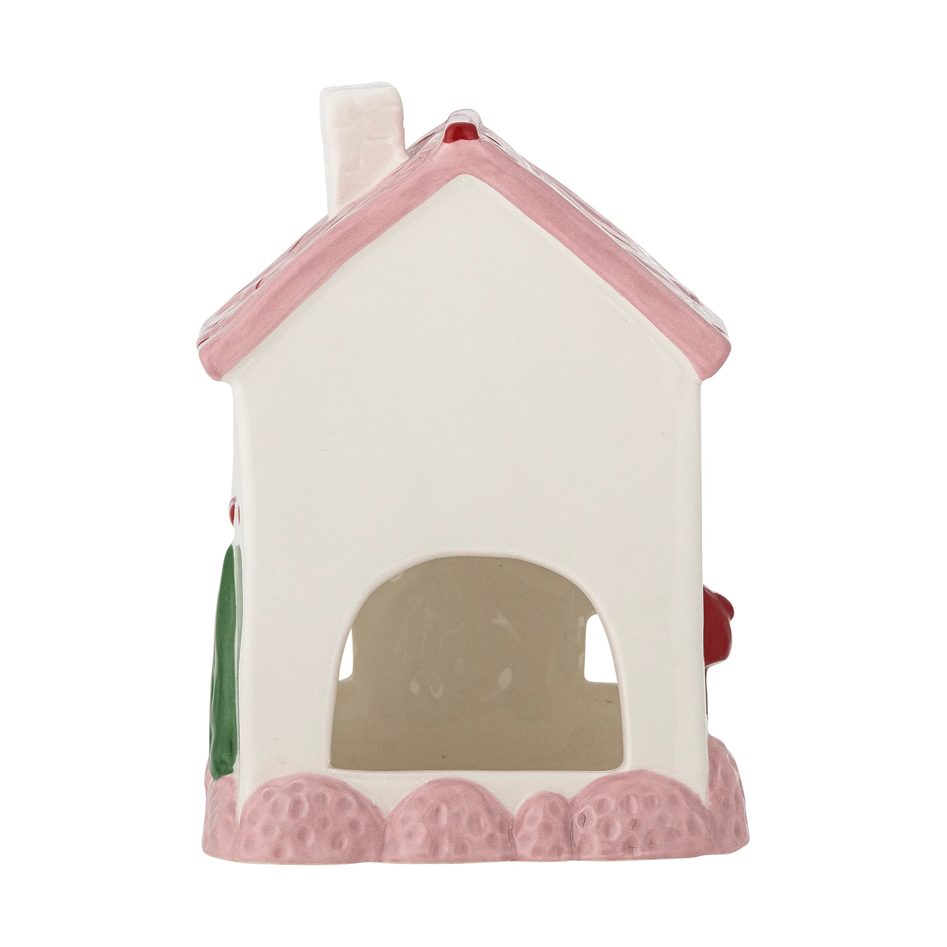 Shirly lyslygte, Multi, 16x11,5 cm Bloomingville