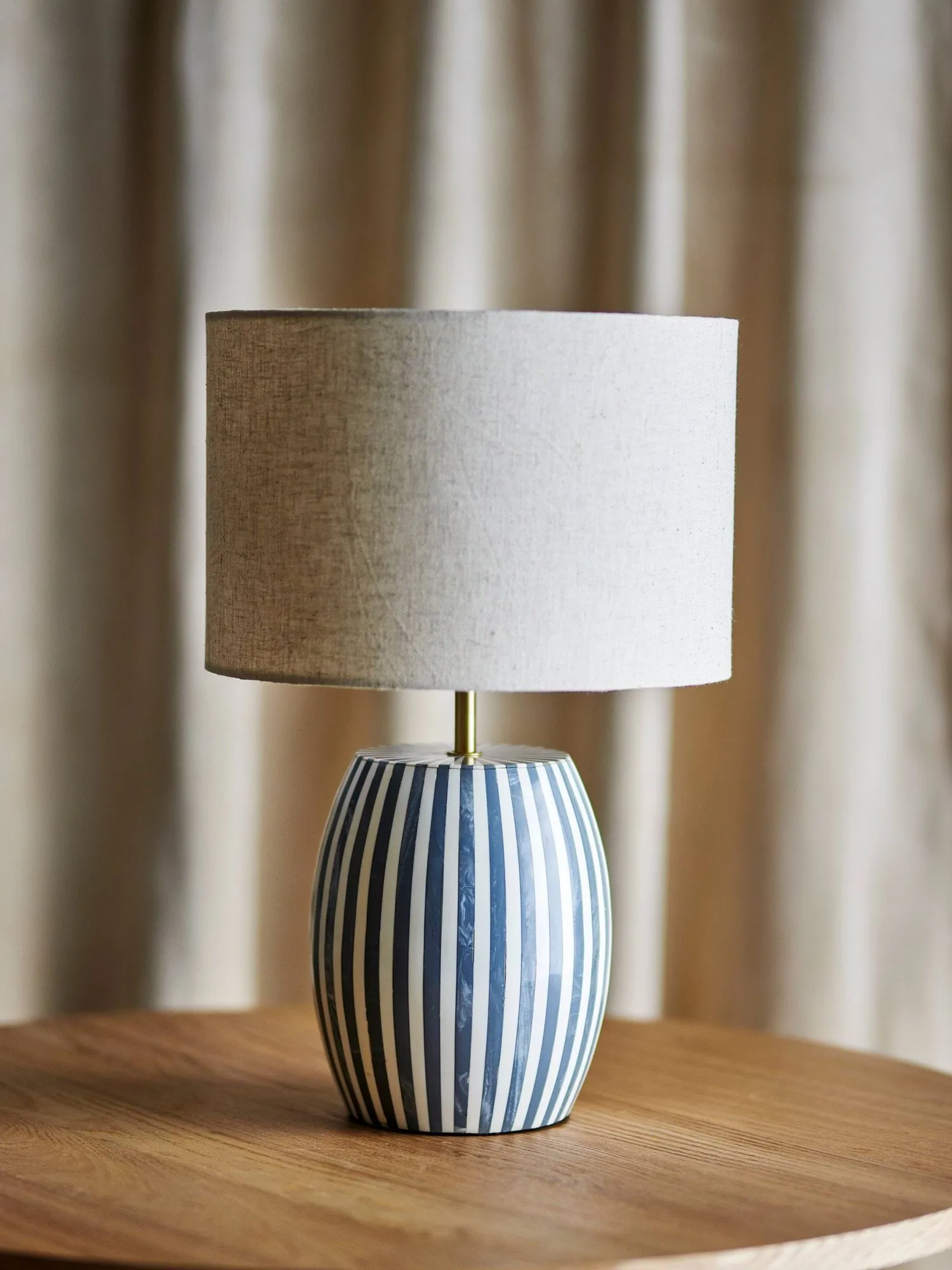 Tali bordlampe, Multi, Ø30 cm Bloomingville