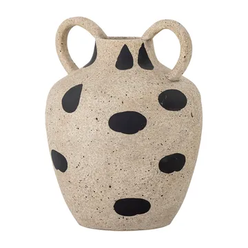Taye vase 22 cm - Natur - Bloomingville