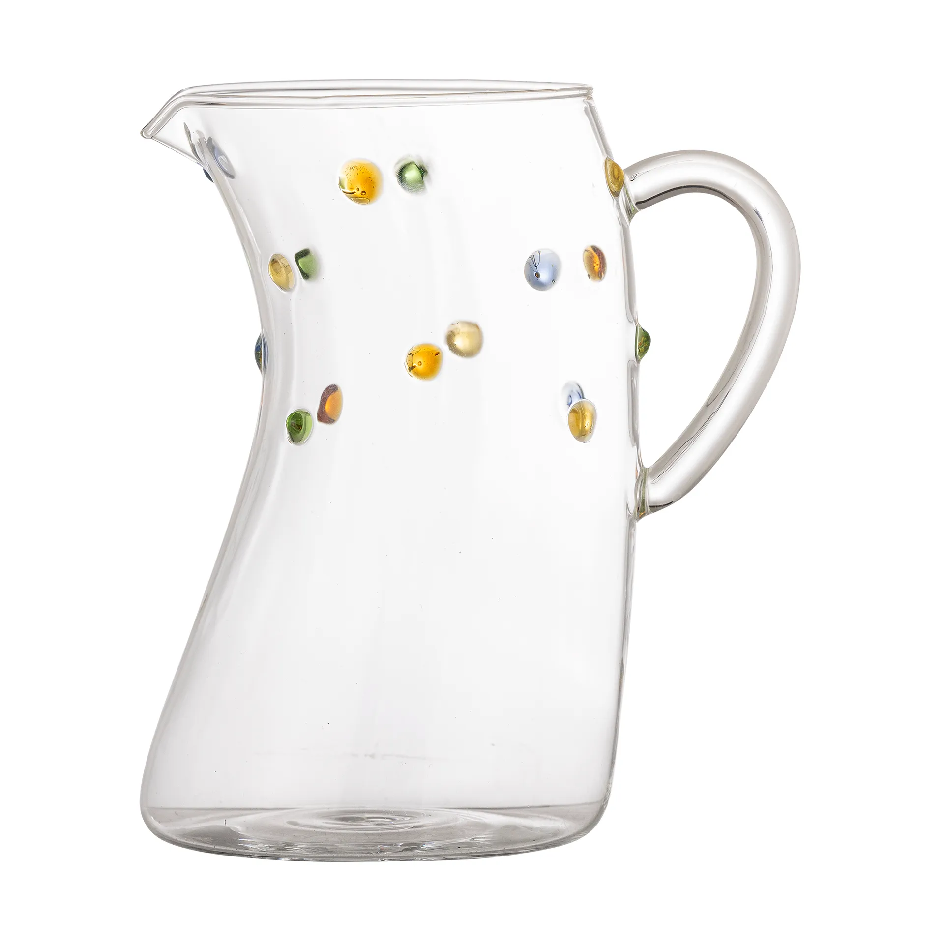 Thalia vandkaraffel 1,3 L, klar Bloomingville