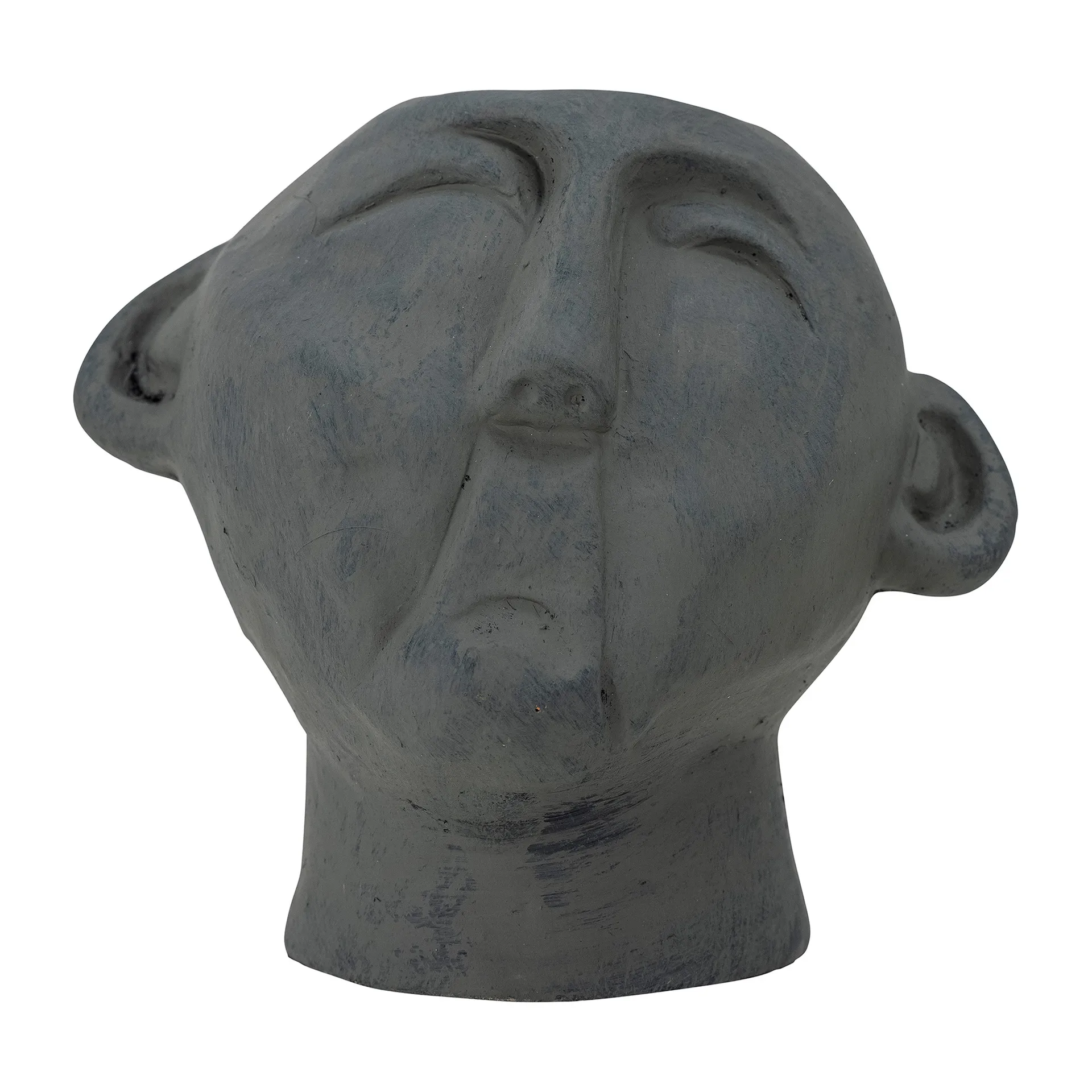 Vesla dekoration 16 cm, Sort Bloomingville