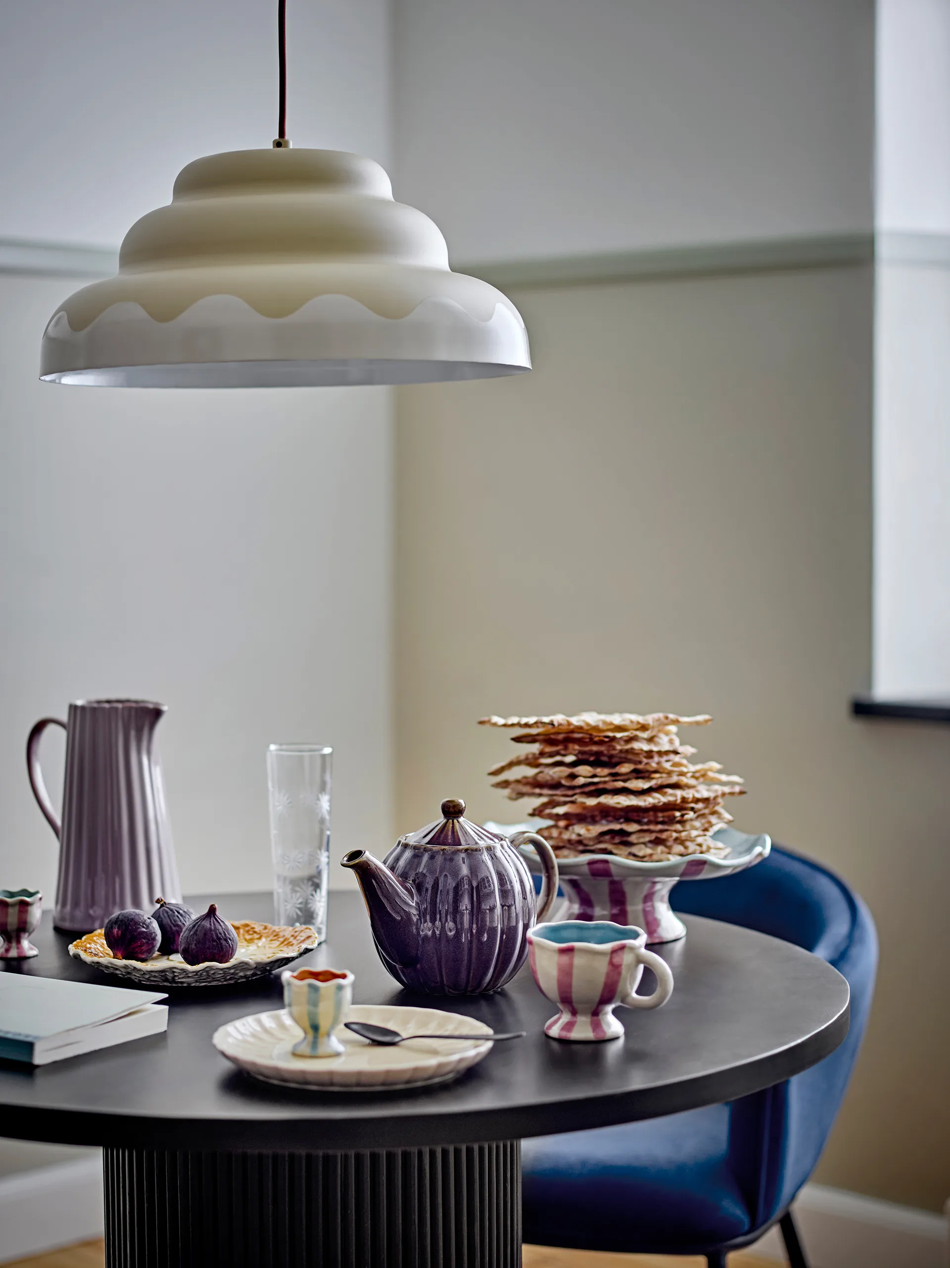 Willa kop 21,5 cl, Rose Bloomingville